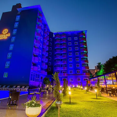 Royalisa Otel