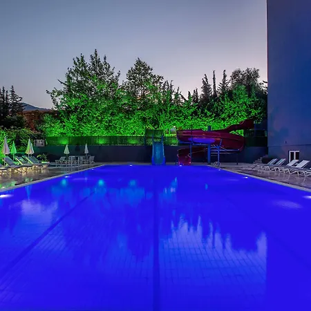 Otel Royalisa Alanya