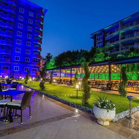 Otel Royalisa Alanya