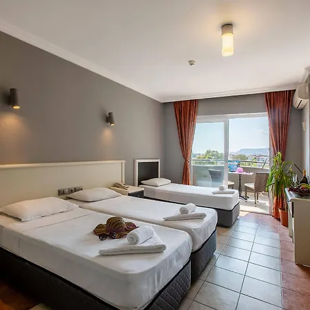 Royalisa Otel