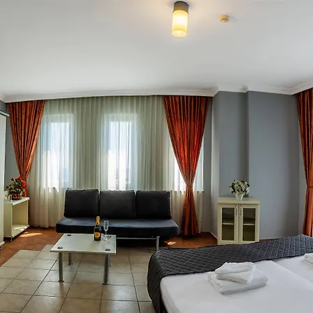 Royalisa Otel Alanya