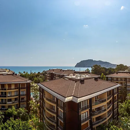 Otel Royalisa Alanya