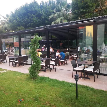 Otel Royalisa