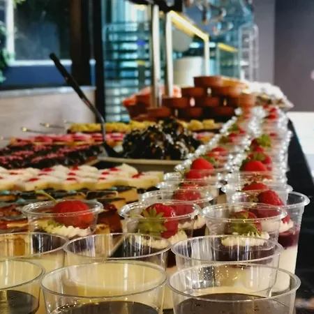 Royalisa Otel Alanya
