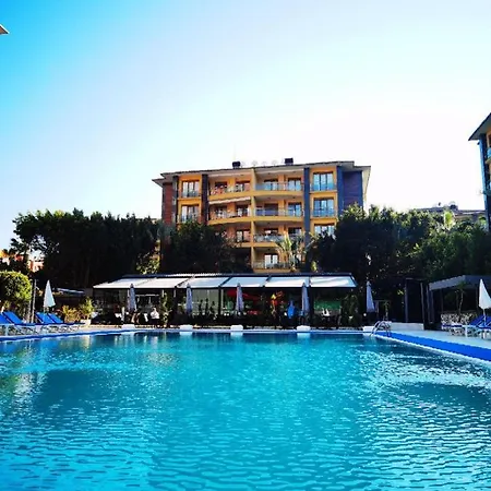 Royalisa Otel Alanya