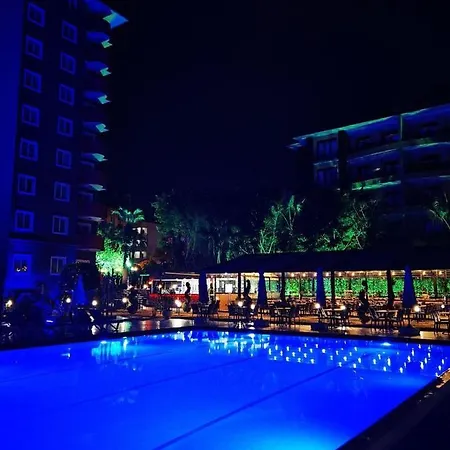 Otel Royalisa Alanya