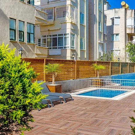 Royalisa Otel Alanya