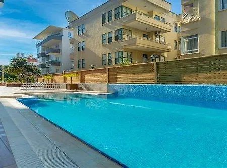 Otel Royalisa Alanya