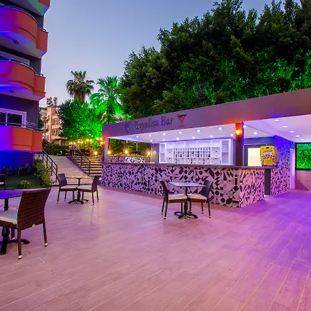 Royalisa Otel Alanya