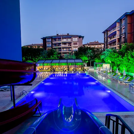 Royalisa Otel Alanya
