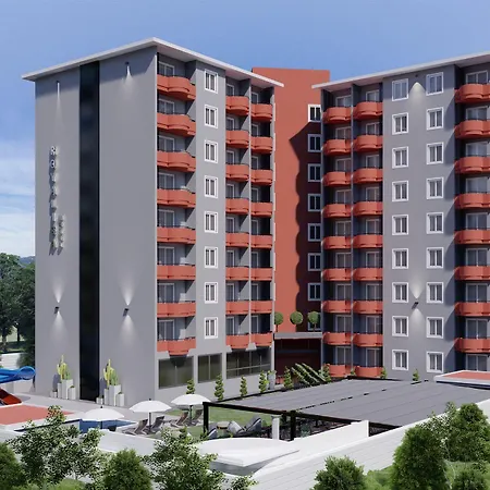 Royalisa Otel 3*