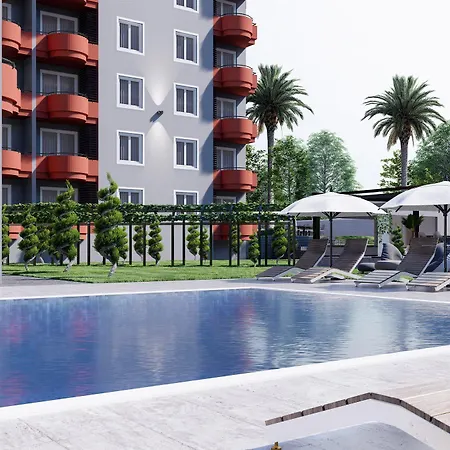 Otel Royalisa 3*