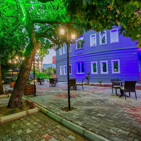 Otel Royalisa Alanya